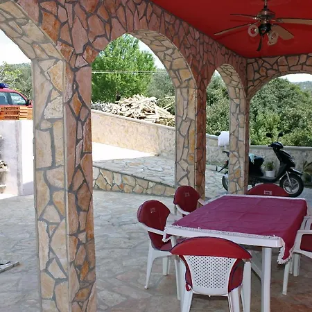 With A Parking Space Vinisce, Trogir - 4886 Apartment