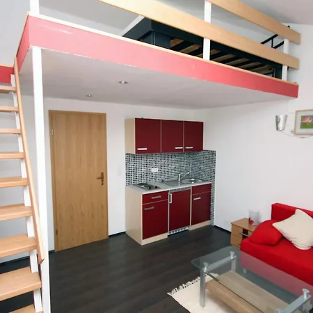 Apartment With A Parking Space Vinisce, Trogir - 4886 *