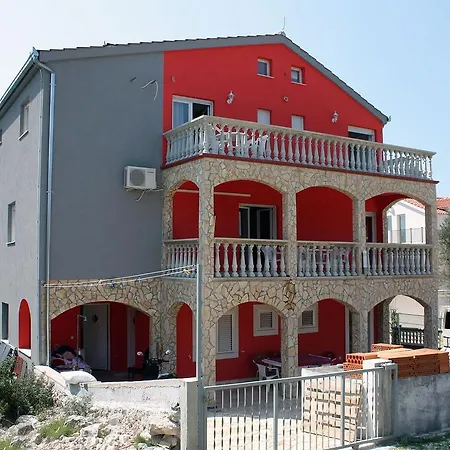 Apartment With A Parking Space Vinisce, Trogir - 4886